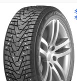 А/шина 195/65R15 HANKOOK W429 91T
